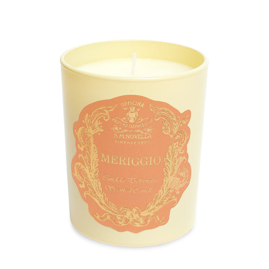 MERIGGIO SCENTED  CANDLE
