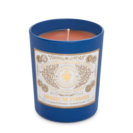 ANGELI DI FIRENZE SCENTED CANDLE