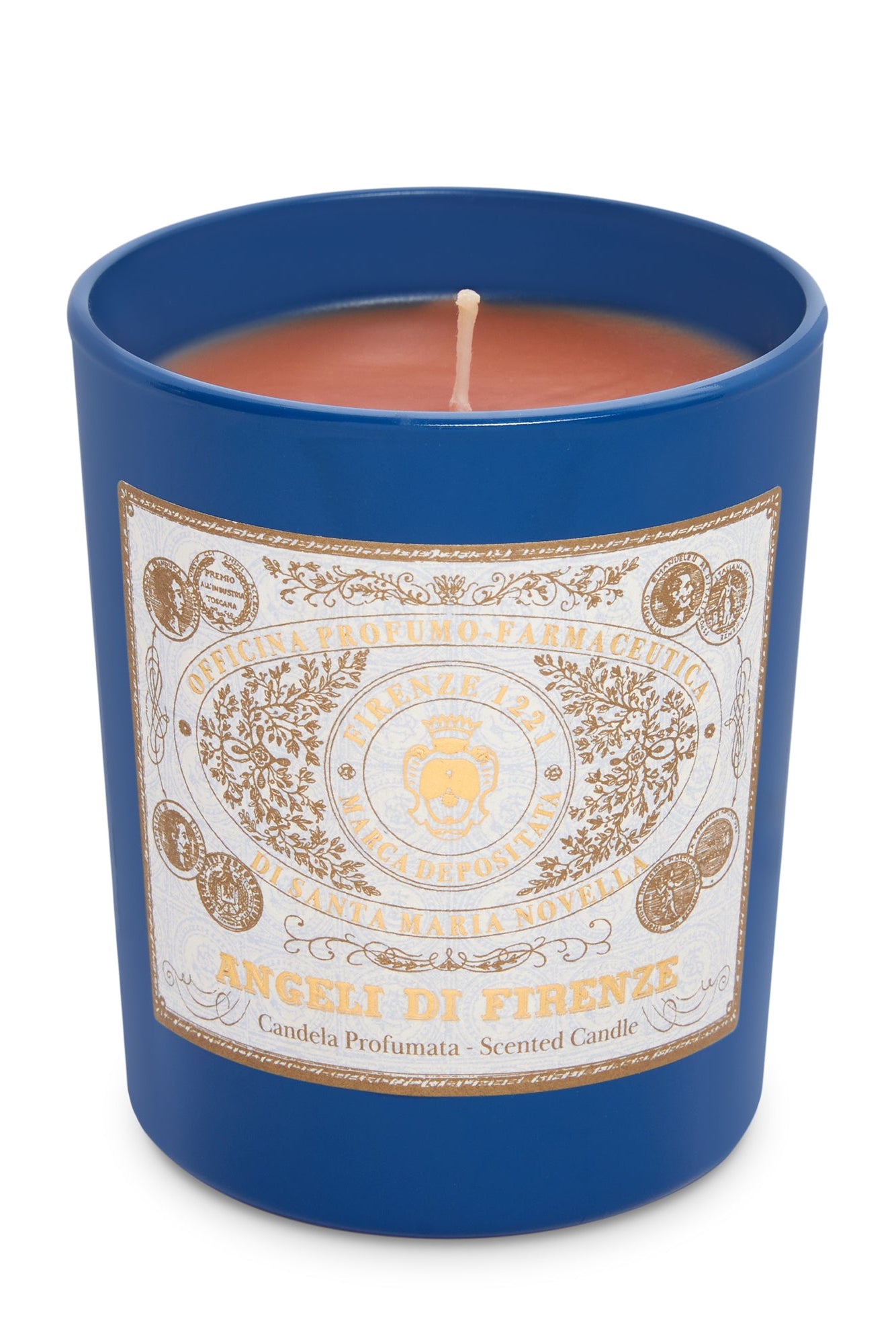 ANGELINA DI FIRENZE CANDLE