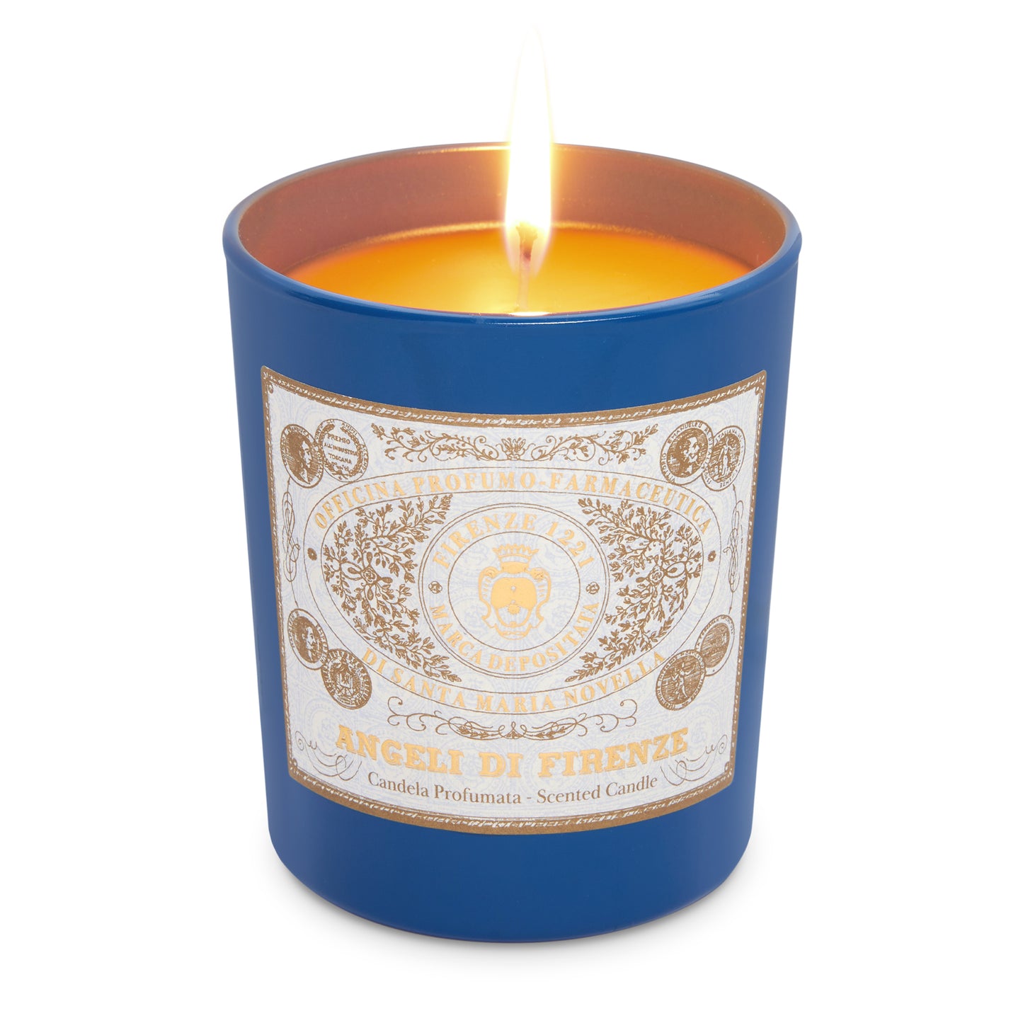 ANGELINA DI FIRENZE CANDLE
