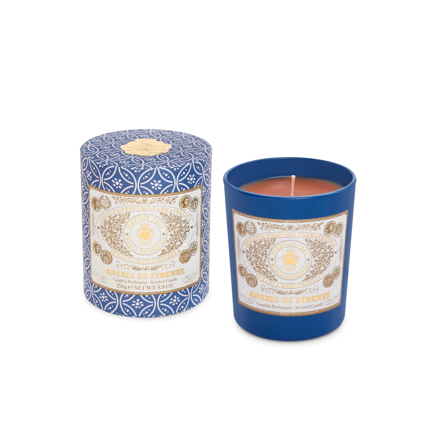 ANGELINA DI FIRENZE CANDLE