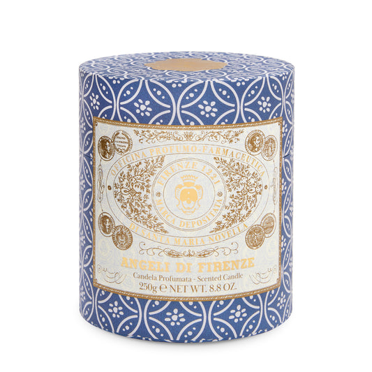 ANGELI DI FIRENZE SCENTED CANDLE