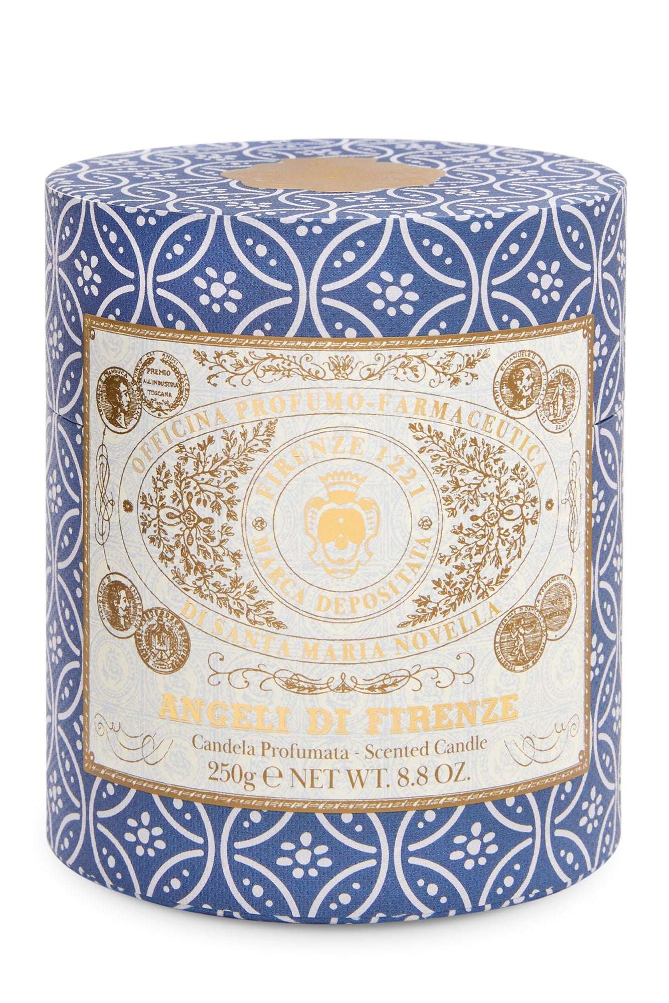 ANGELINA DI FIRENZE CANDLE