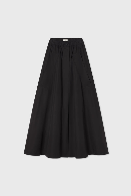 PARACHUTE SKIRT