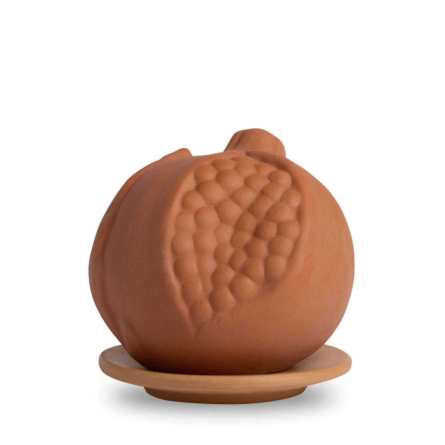 MELOGRANO IN SCENTED TERRACOTTA