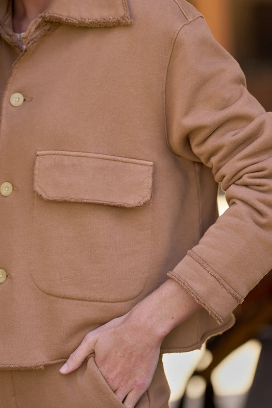 ROWAN JACKET