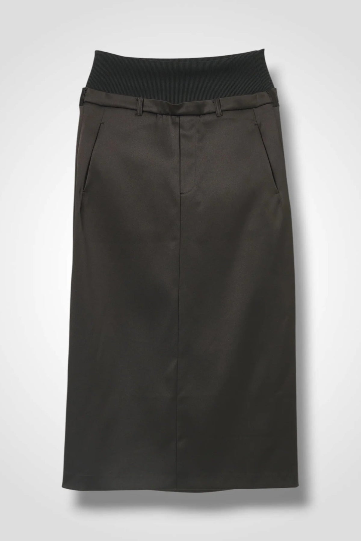 Oksana Trouser Skirt