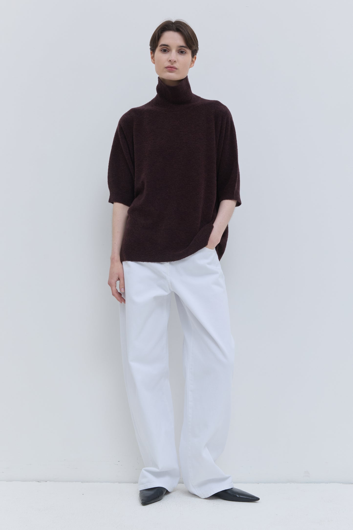 KALUHU SWEATER