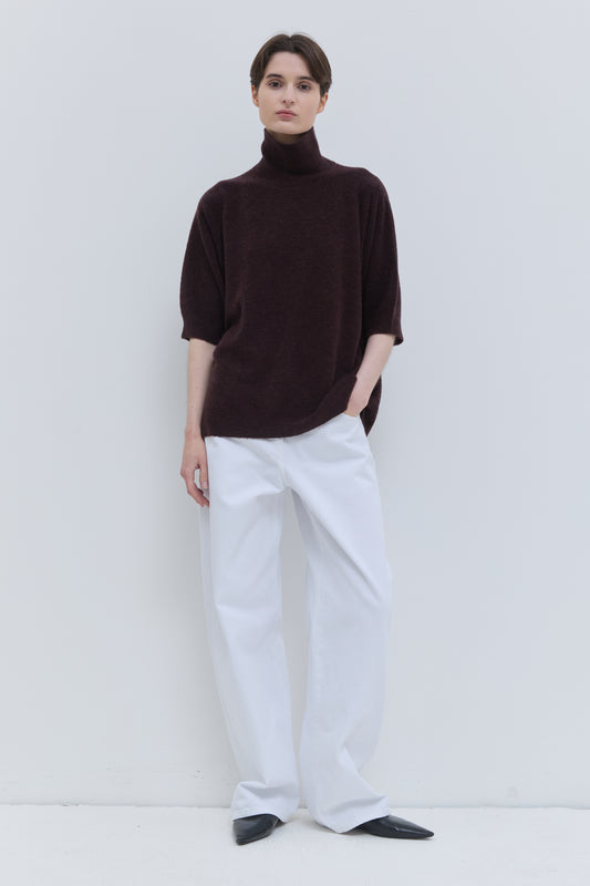 KALUHU SWEATER