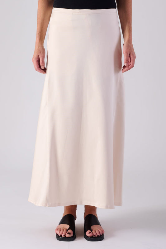 JENNIFER FLAIR SKIRT