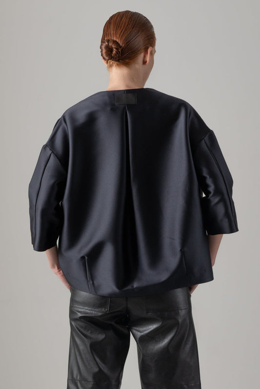 NATALY BALLON JACKET