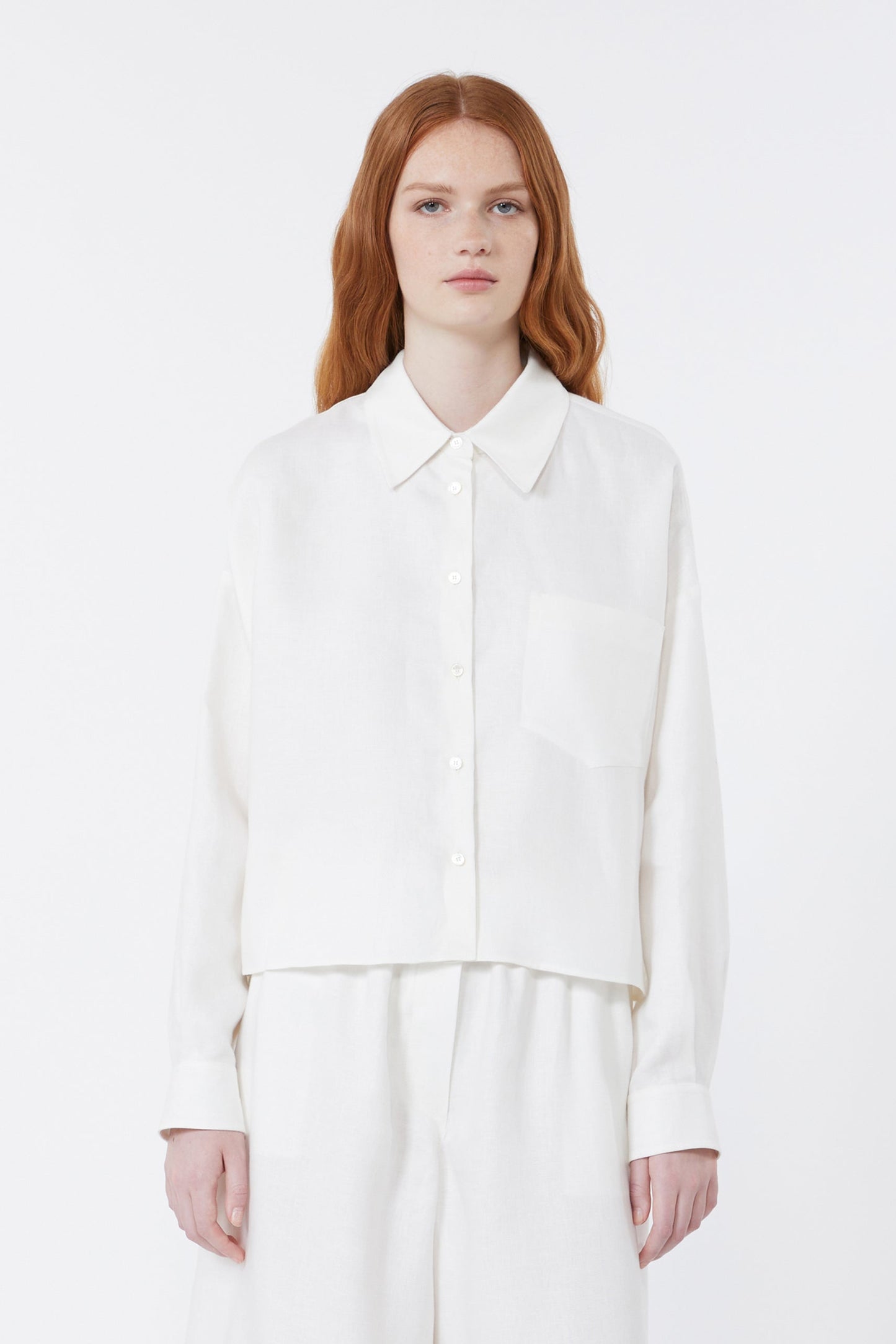 CAPO JACKET