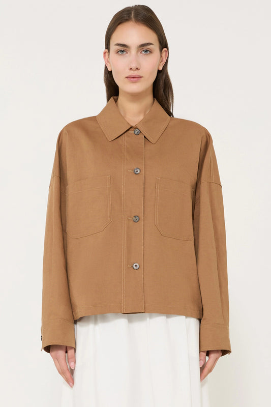VETTURA JACKET