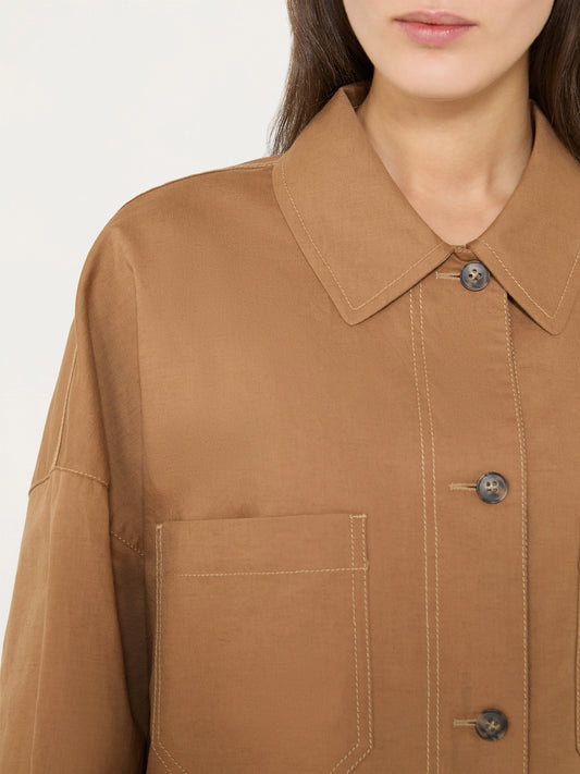 VETTURA JACKET