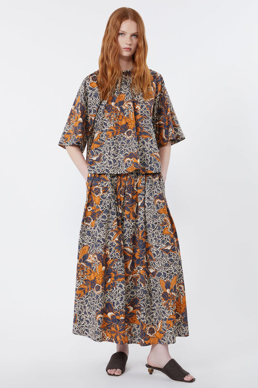 DUOMO SKIRT