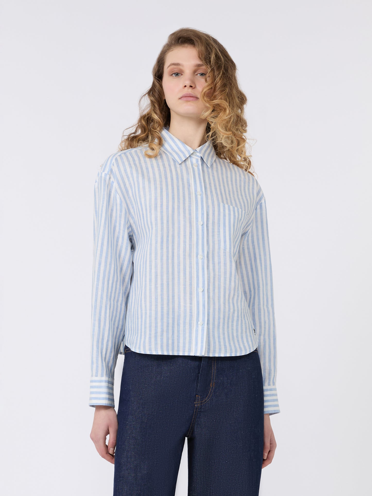 ALBATRO SHIRT
