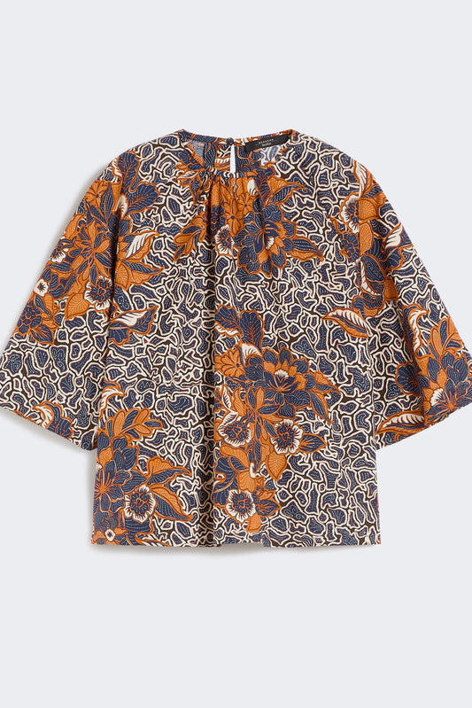 QUAGLIA SHIRT