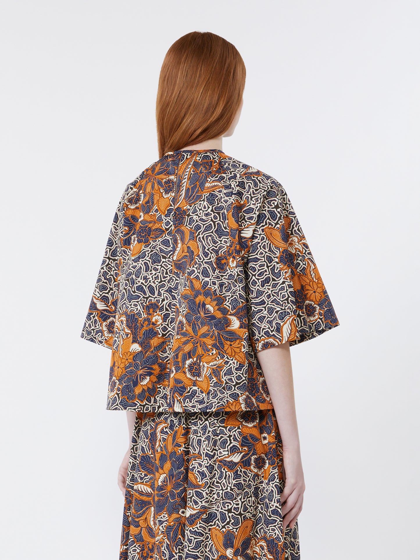 QUAGLIA SHIRT