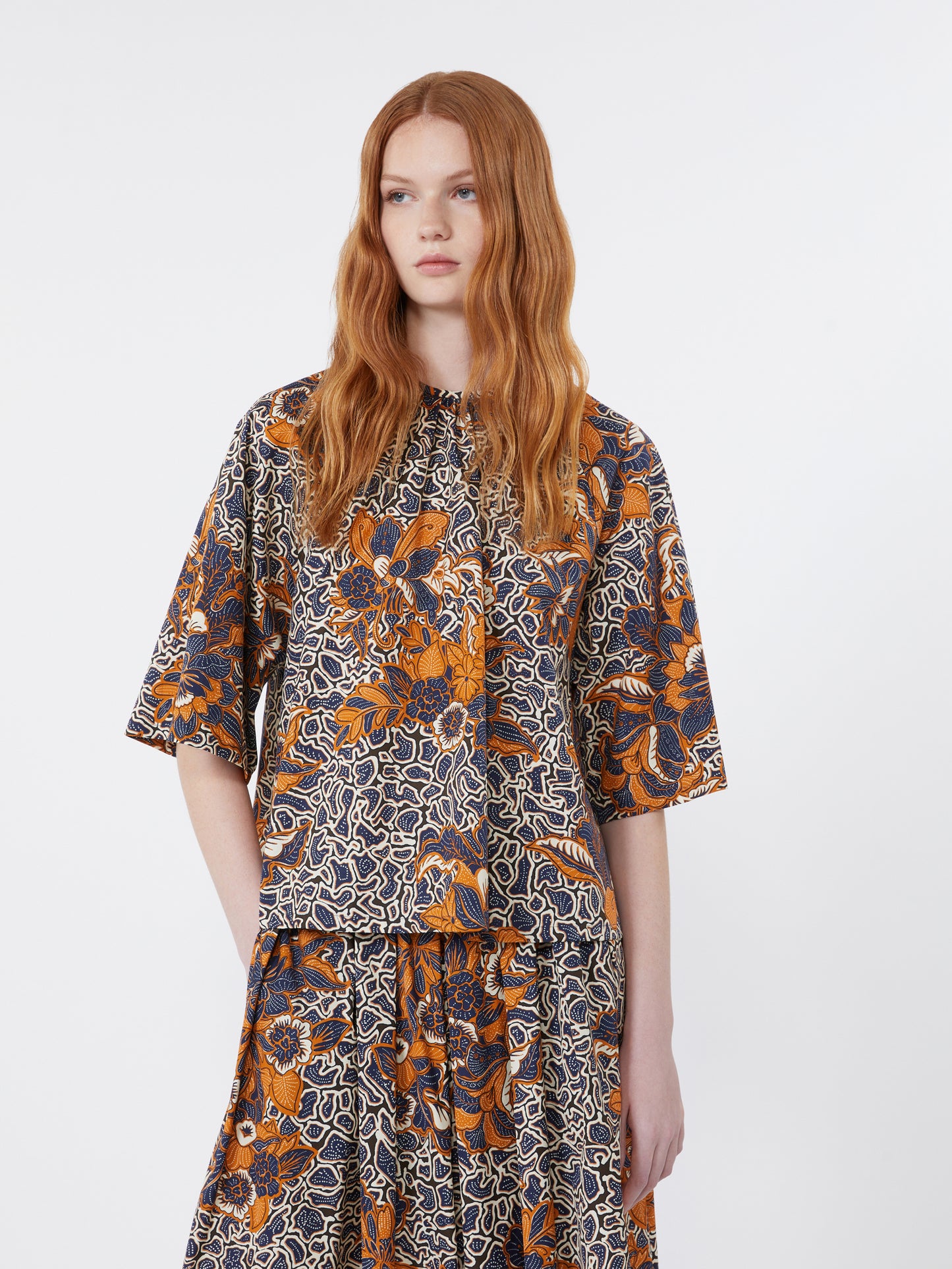 QUAGLIA SHIRT