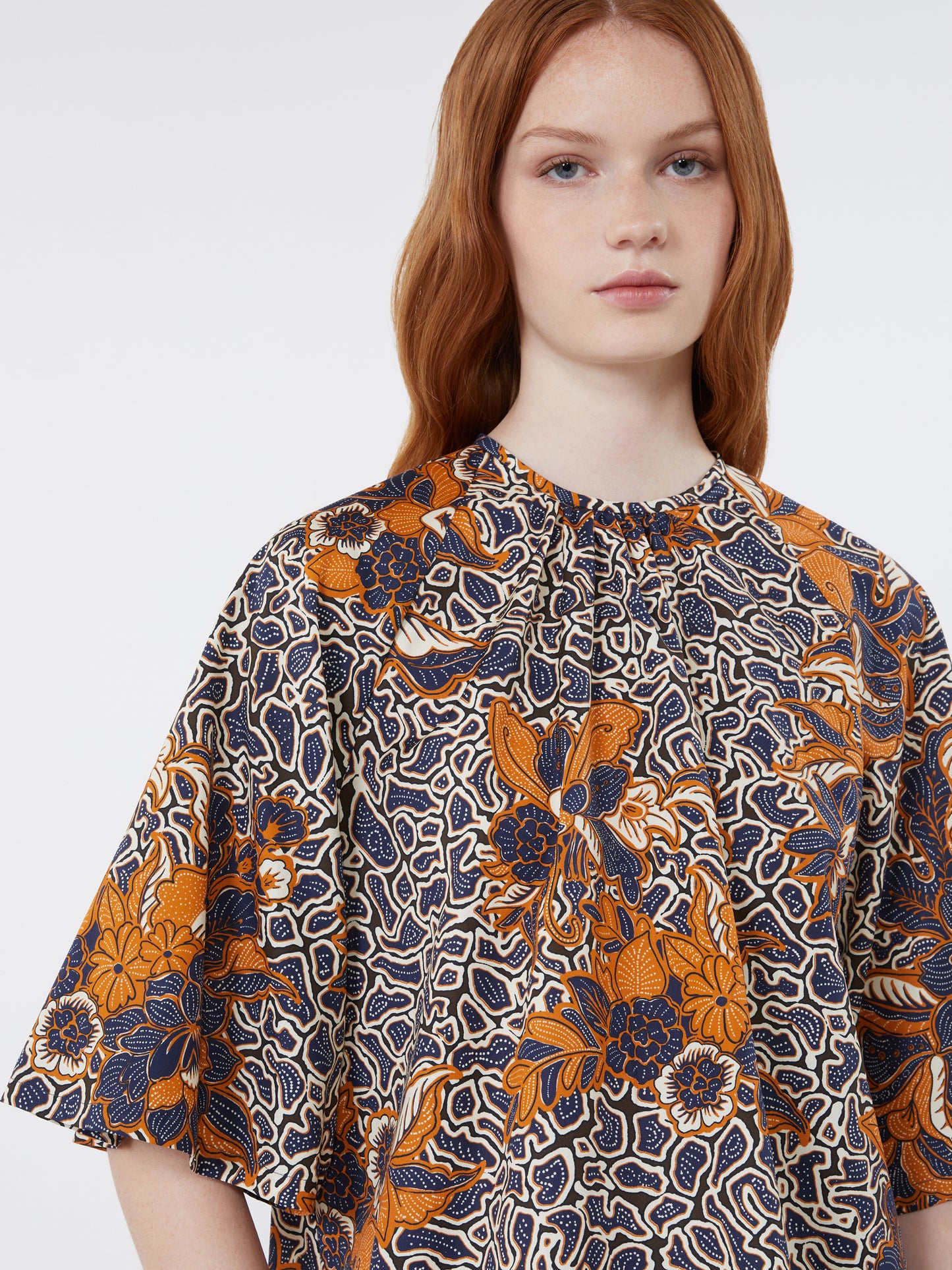 QUAGLIA SHIRT