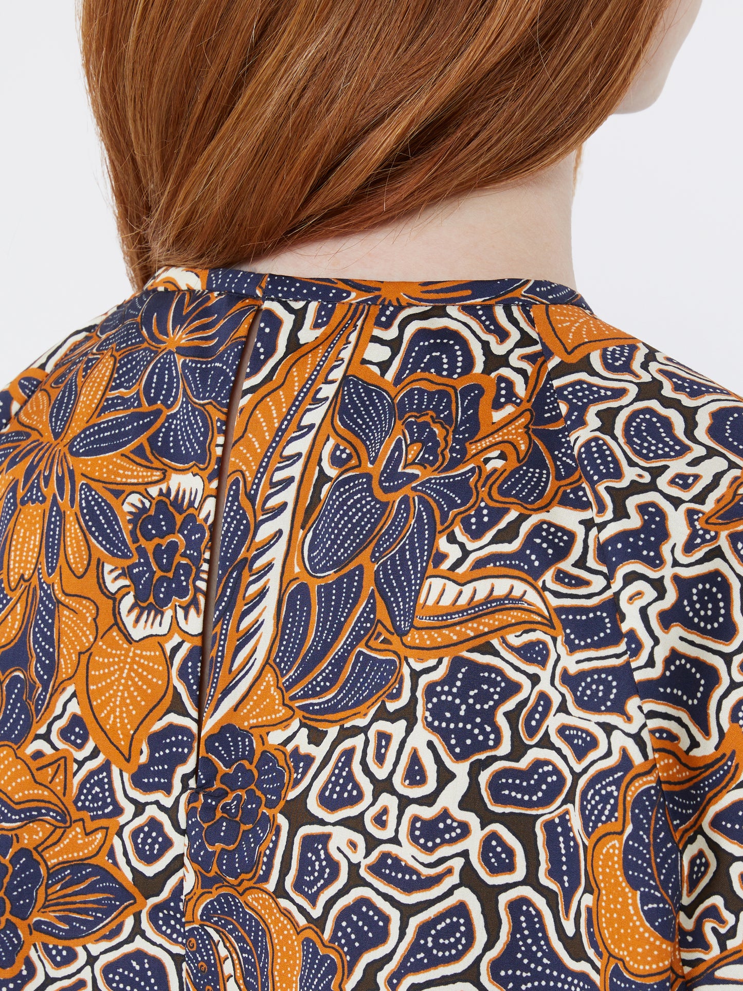 QUAGLIA SHIRT
