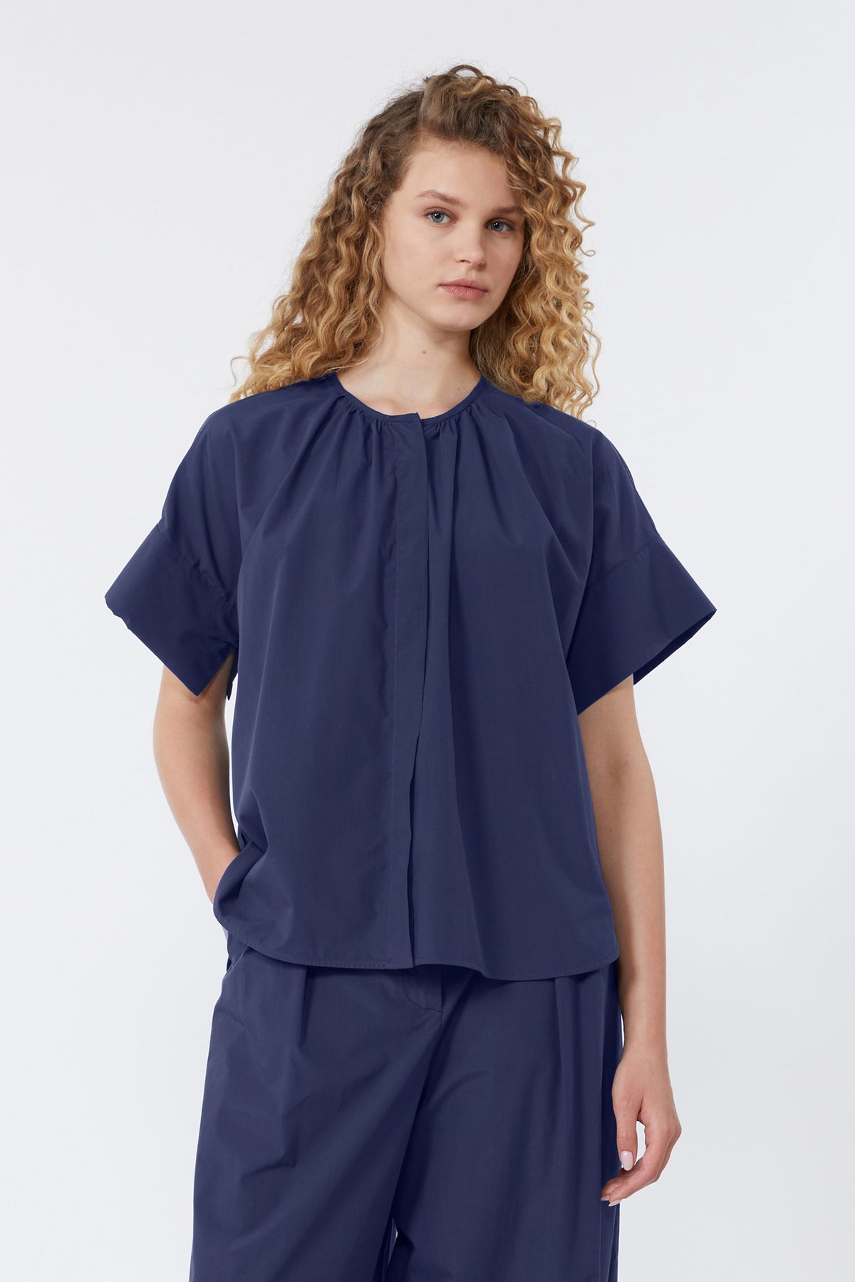Educato Shirt