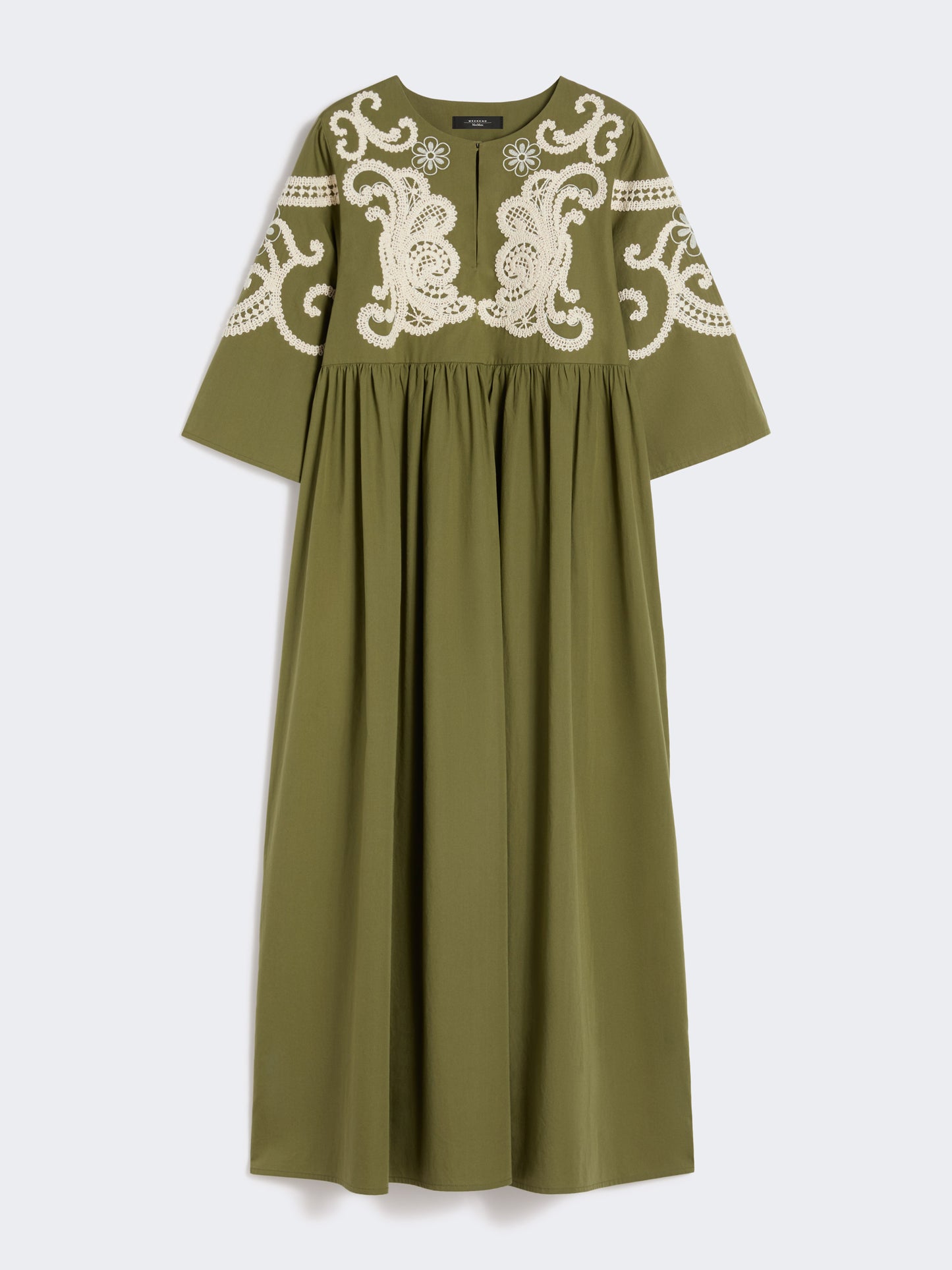 TILDE DRESS