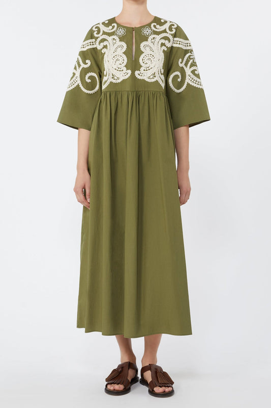 TILDE DRESS