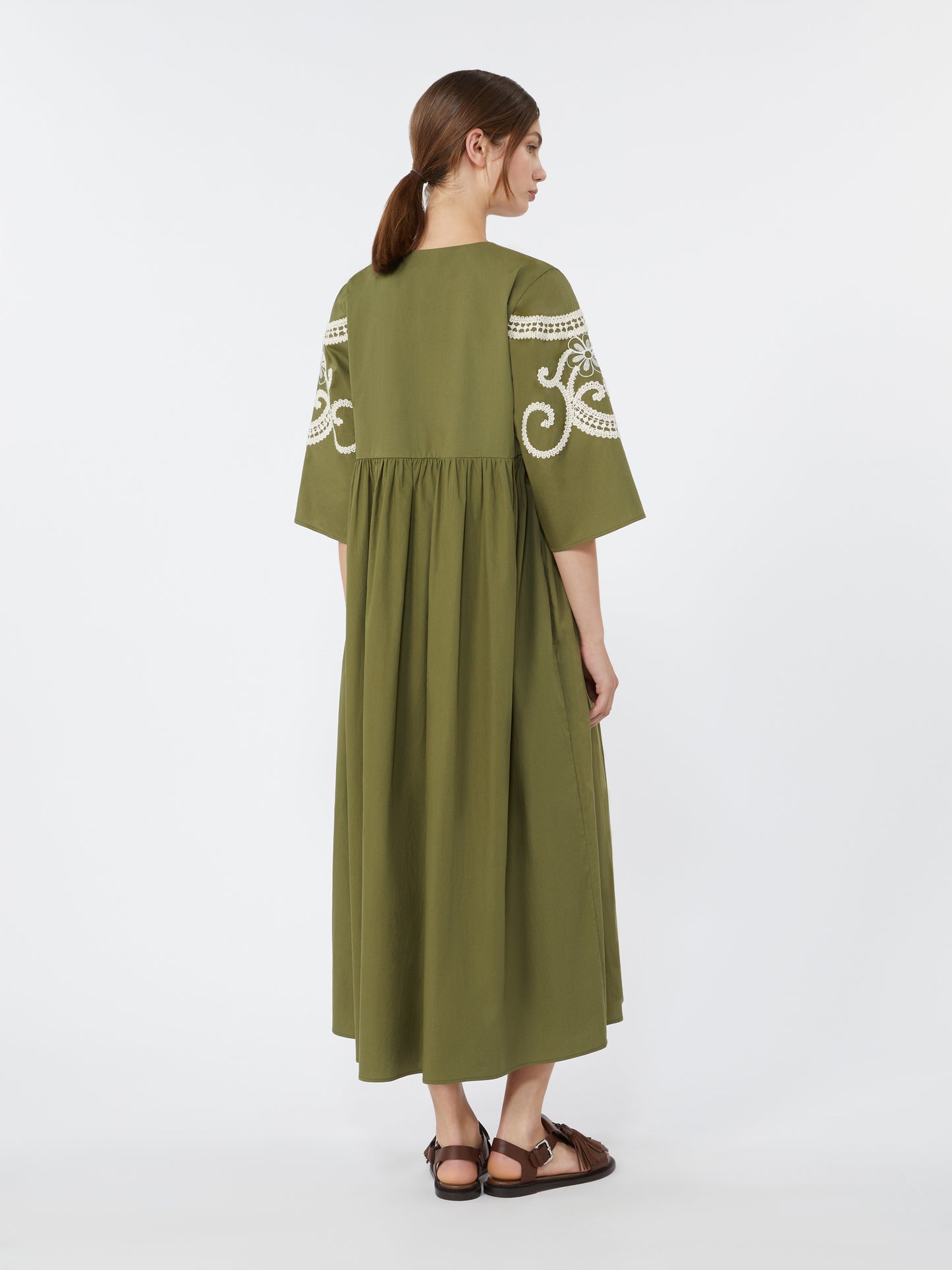TILDE DRESS
