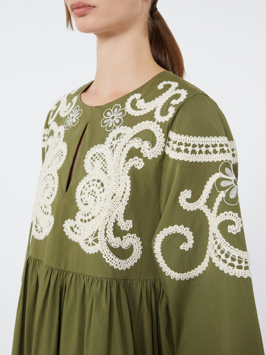 TILDE DRESS