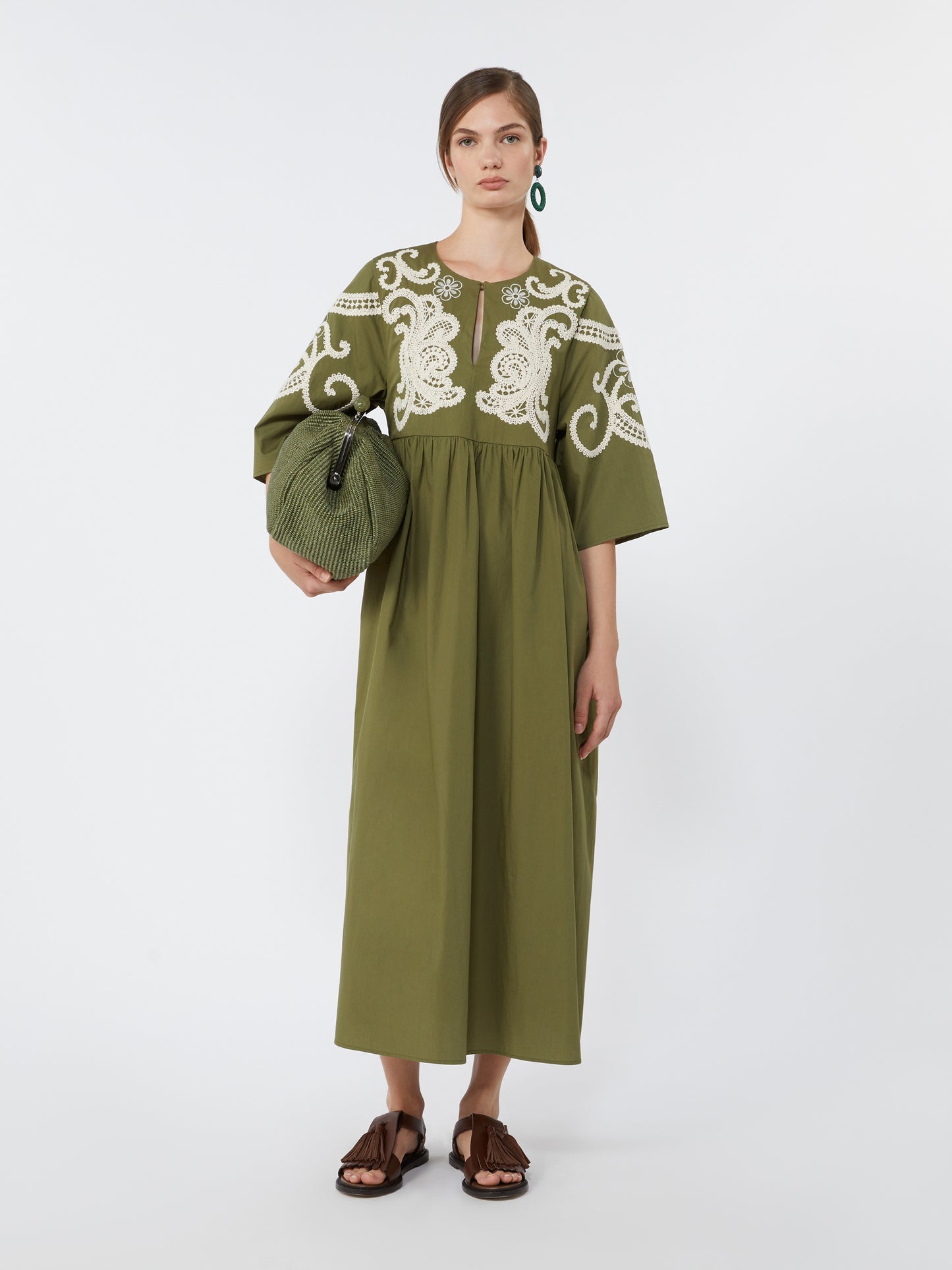 TILDE DRESS