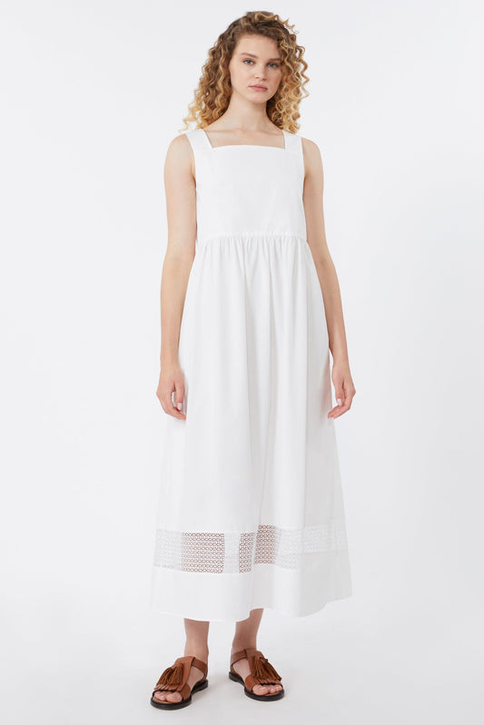 GOLA DRESS