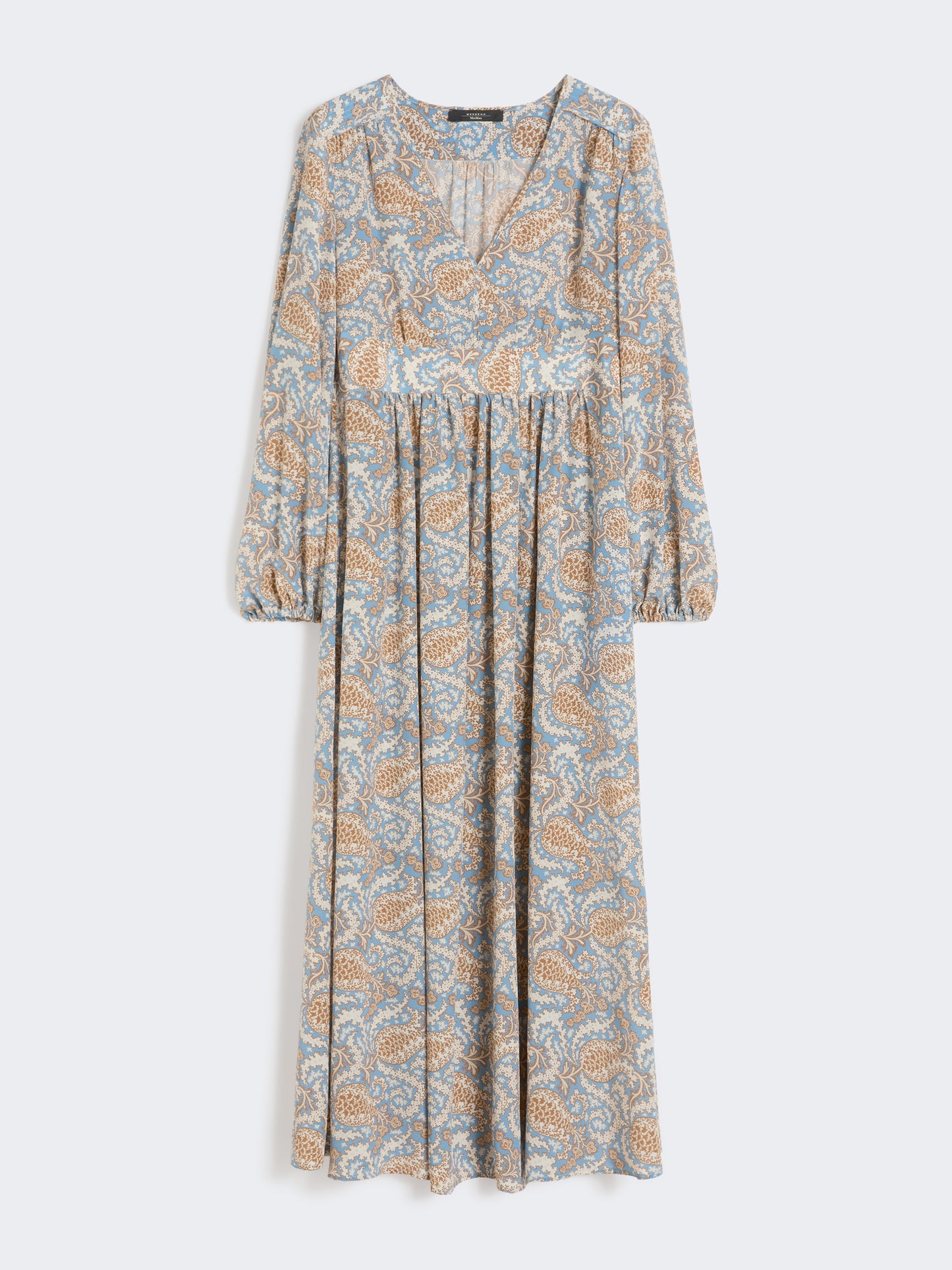 MARTORA DRESS