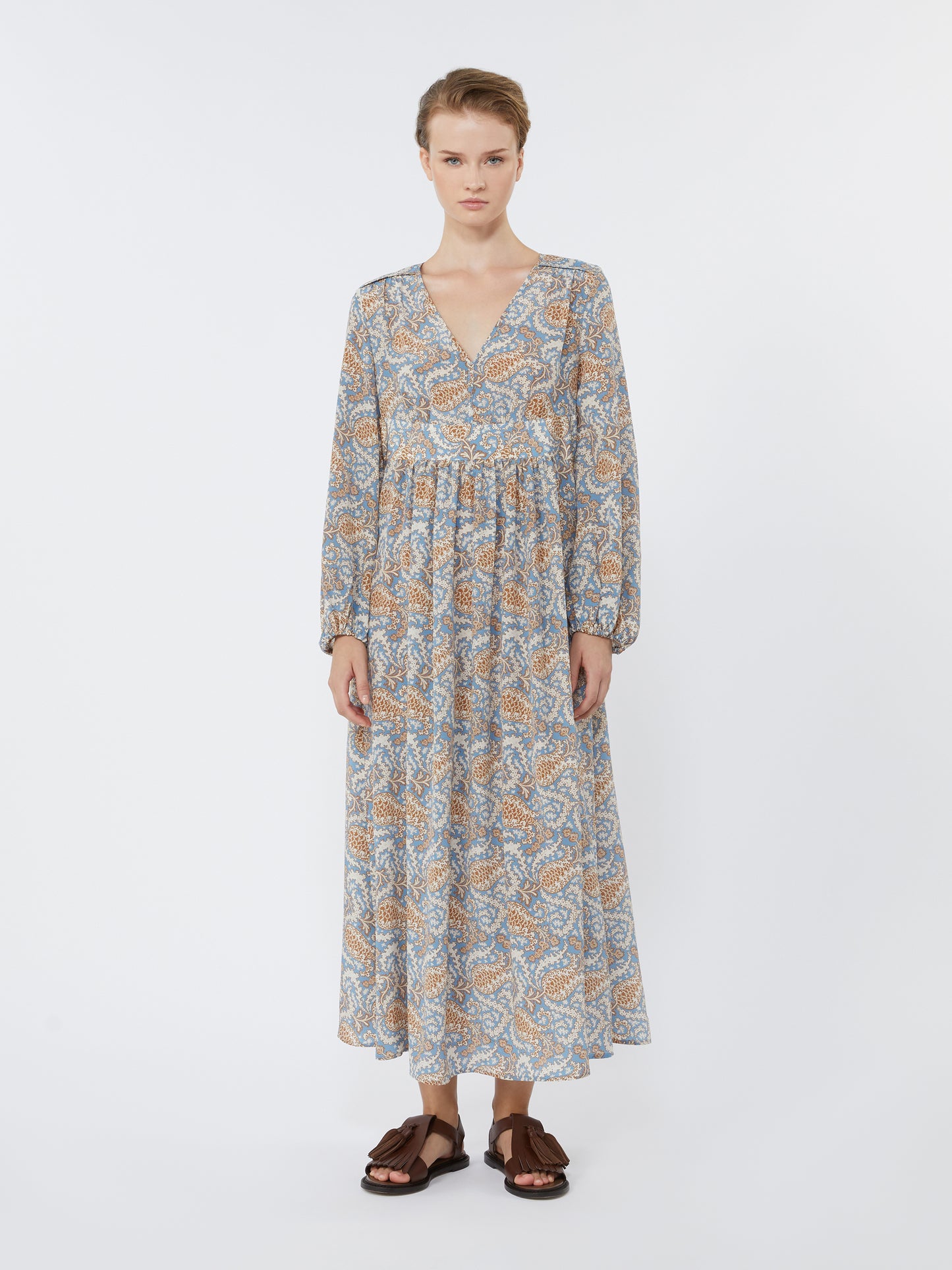 MARTORA DRESS