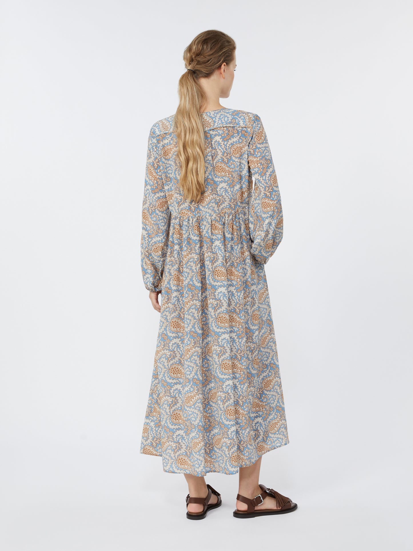 MARTORA DRESS