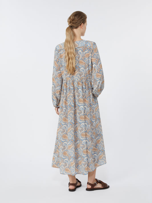 MARTORA DRESS