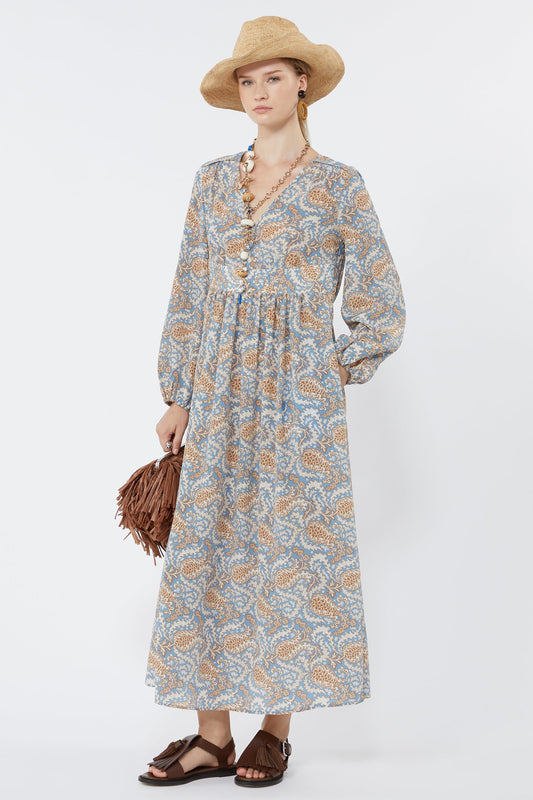 MARTORA DRESS