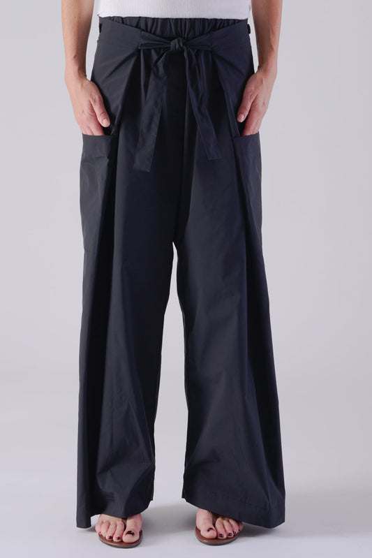 Kara Wrap Trousers