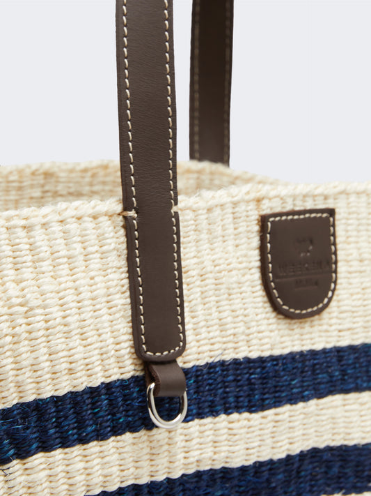 SISAL TOTE BAG