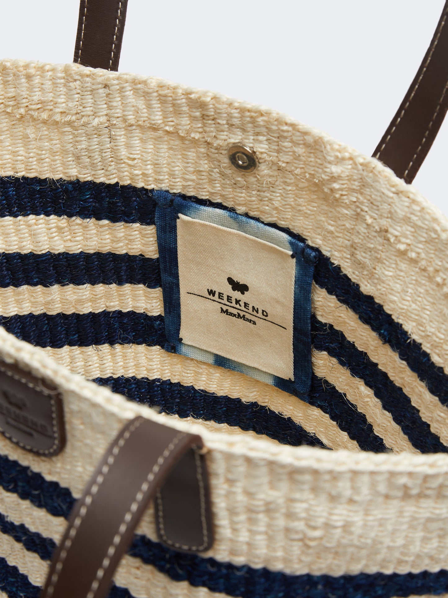 SISAL TOTE BAG