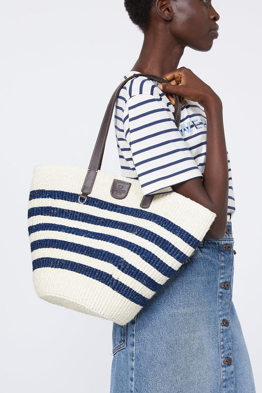 SISAL TOTE BAG