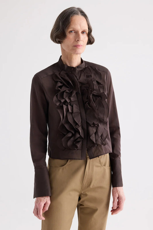 PATTI TOP
