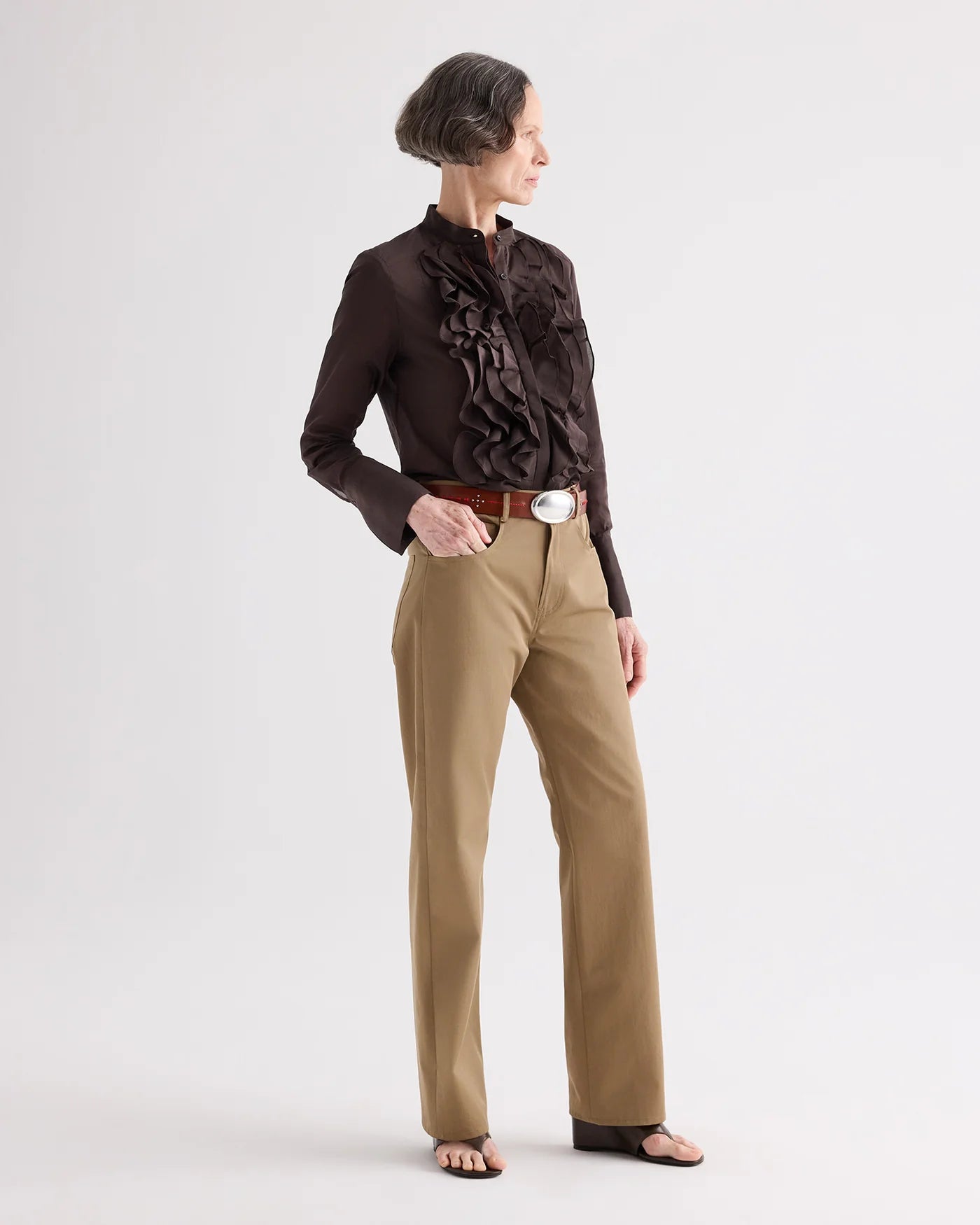 PATTI TOP