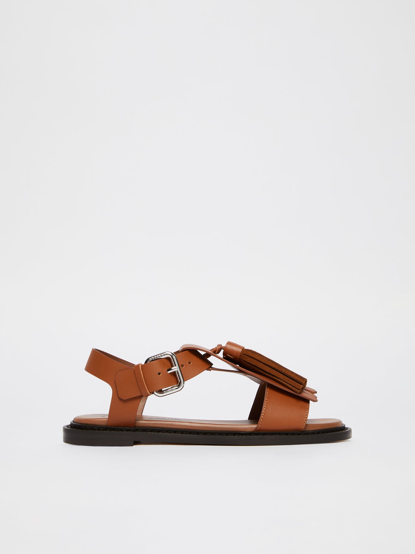 TASSEL SANDAL