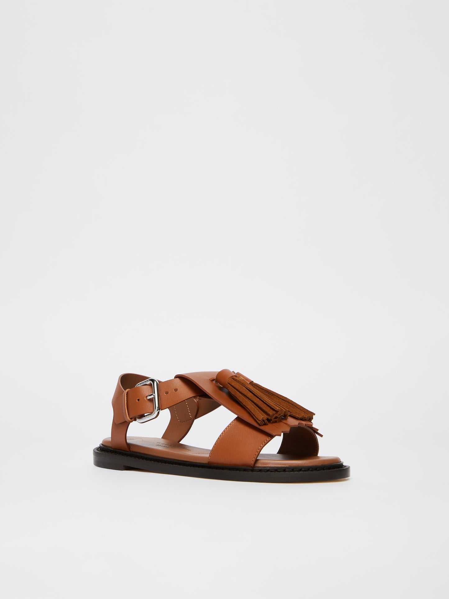 TASSEL SANDAL