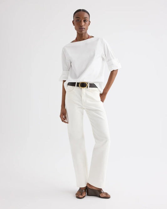 WIDE BELT