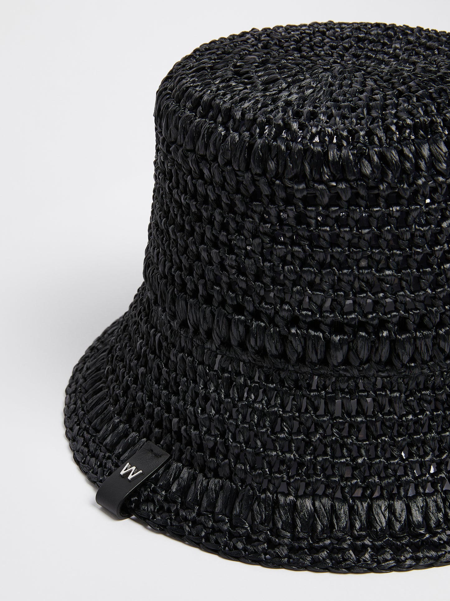 RAFFIA SUNHAT