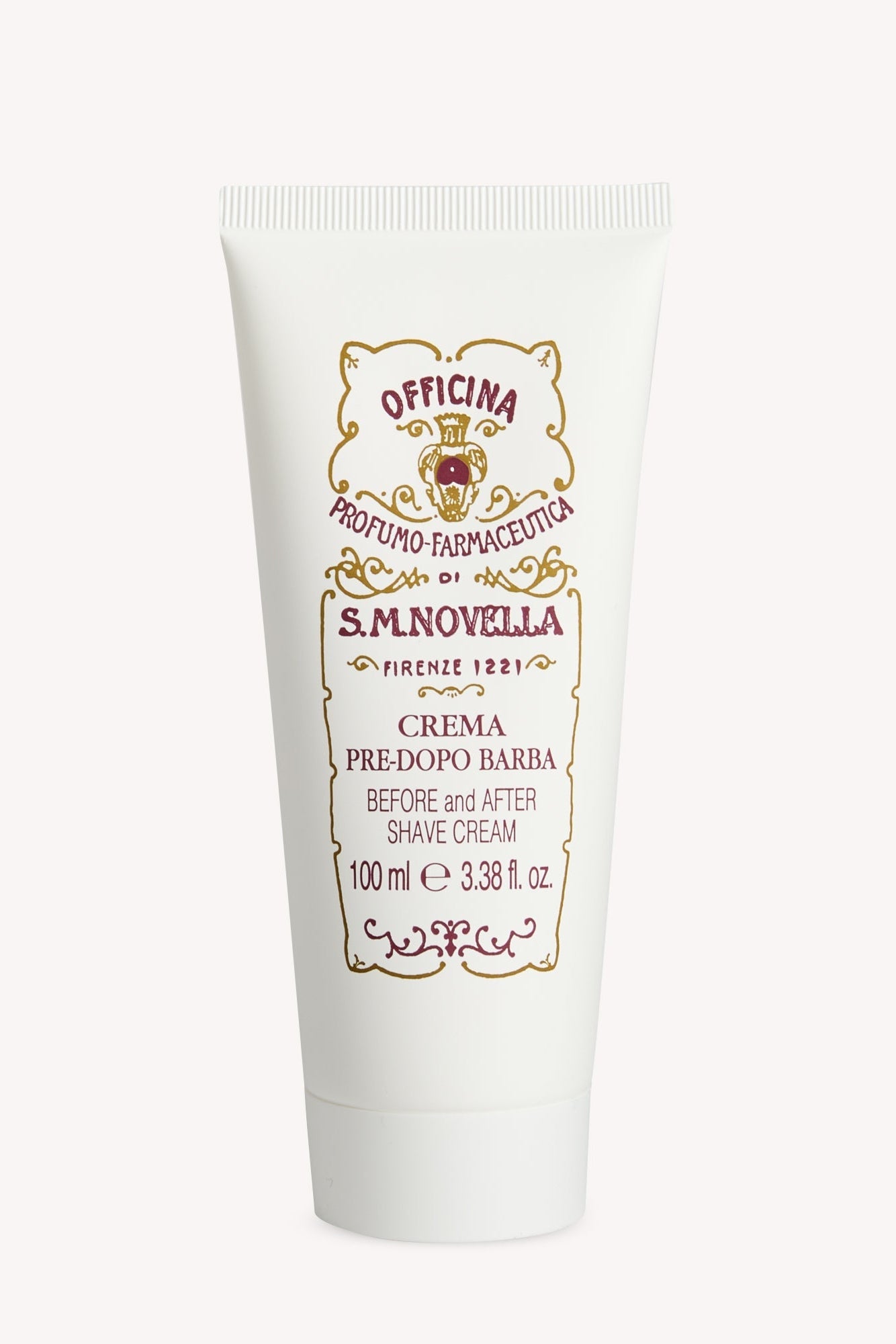 SHAVING CREAM