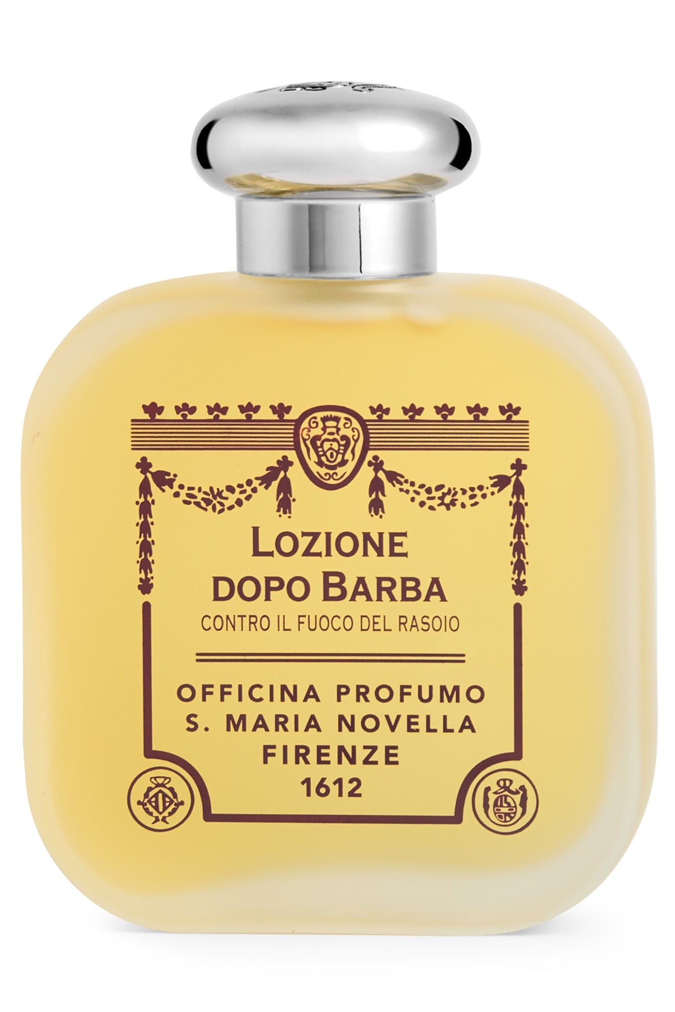 AFTER SHAVE LOTION