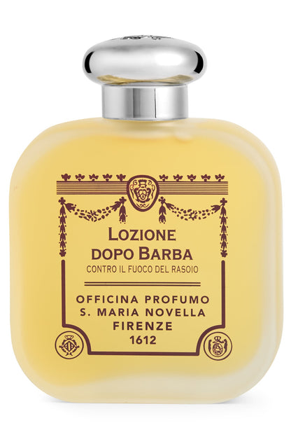 AFTER SHAVE LOTION